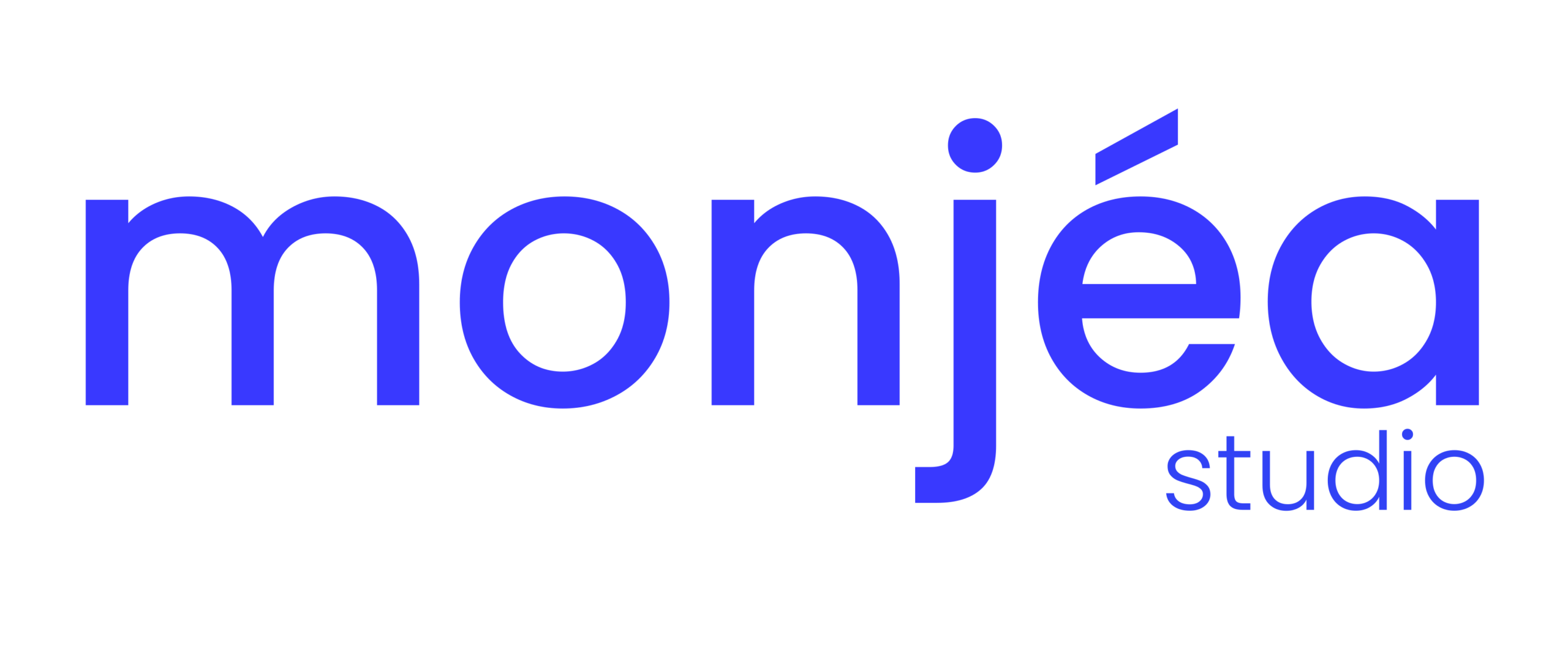 Monjéa Studio